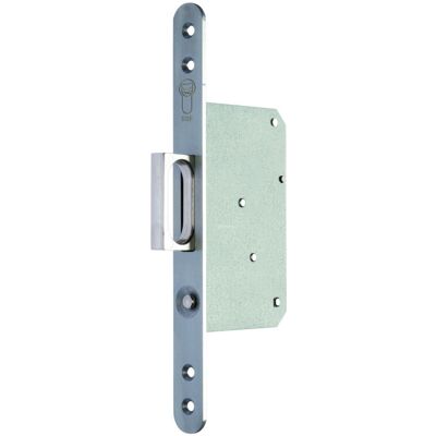 SSF Schiebetürschloss 76 UG,F20x220rd ER (A7601 00/500SG) SSF Schiebetürschloss 76 UG,F20x220rd ER (A7601 00/500SG)