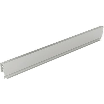 HETTICH Stahl Schubladenrückwand - 94x600mm - Rückwand HETTICH Stahl Schubladenrückwand - 94x600mm - Rückwand