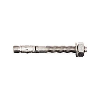 Upat Edelstahlanker MAX 8/10/75mm - Schwerlast Befestigung - ETA-10/0170 Upat Edelstahlanker MAX 8/10/75mm - Schwerlast Befestigung - ETA-10/0170