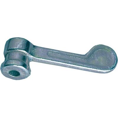 GSG - Nr.8310/G/3 - 10 mm - hell verzinkt - hinge GSG - Nr.8310/G/3 - 10 mm - hell verzinkt - hinge