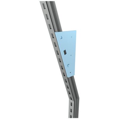 Rocholz SYSTEM FLEX Flexadapter für Monitor-Tragarme (73313600) Rocholz SYSTEM FLEX Flexadapter für Monitor-Tragarme (73313600)