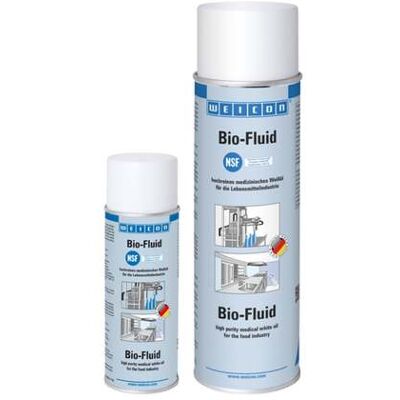 WEICON Fluid Spray 500 ml (11600500) WEICON Fluid Spray 500 ml (11600500)