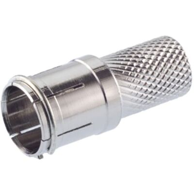 Kathrein F-Quick-Kabelstecker EMK 02 (21210014) Kathrein F-Quick-Kabelstecker EMK 02 (21210014)