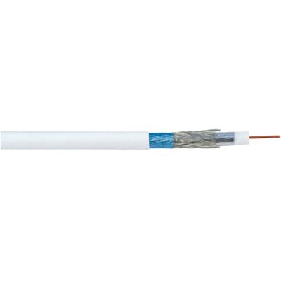 Wisi Koaxialkabel 75 OHM WS 100M MK 96 A 0100 R100 (1911453) Wisi Koaxialkabel 75 OHM WS 100M MK 96 A 0100 R100 (1911453)