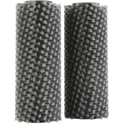 Cleancraft DWM 280 DC / DWM 280 AC - Graue Bürste Cleancraft DWM 280 DC / DWM 280 AC - Graue Bürste