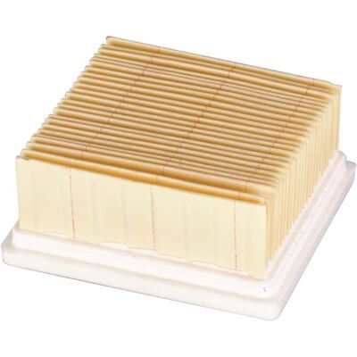 Cleancraft - Motorschutzfilter - für Flexcat 16H Cleancraft - Motorschutzfilter - für Flexcat 16H