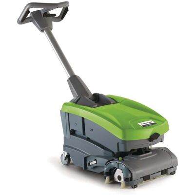 cleancraft Scheuersaugmaschine SSM 331-11 handgeführt (7202031) cleancraft Scheuersaugmaschine SSM 331-11 handgeführt (7202031)