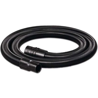 cleancraft Schlauch antistatisch Ø 38mm 4m mit Anschlüssen (7010211) cleancraft Schlauch antistatisch Ø 38mm 4m mit Anschlüssen (7010211)