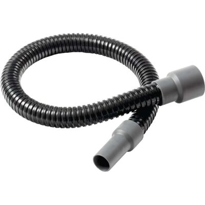 cleancraft Schlauch metallverstärkt Ø 35mm 1,7m mit Anschlüssen (7013188) cleancraft Schlauch metallverstärkt Ø 35mm 1,7m mit Anschlüssen (7013188)