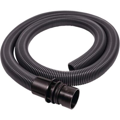 cleancraft Schlauch Ø 36mm 4m mit Anschluss (7013060) cleancraft Schlauch Ø 36mm 4m mit Anschluss (7013060)