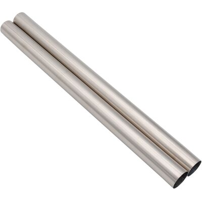Eibenstock Saugrohre, Edelstahl, 2-teilig (Ø 35 mm, 0,5 m) ESS 35 LP/ESS 35 MP (35365000) Eibenstock Saugrohre, Edelstahl, 2-teilig (Ø 35 mm, 0,5 m) ESS 35 LP/ESS 35 MP (35365000)