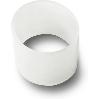 Fein Adapter Staubsauger 27 mm Dick (30605109006 30605109006) Fein Adapter Staubsauger 27 mm Dick (30605109006 30605109006)