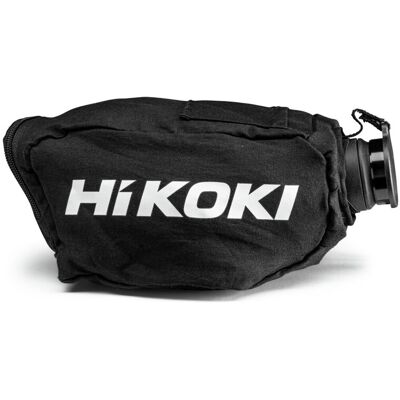 HiKOKI Staubsaugerbeutel C3606DPA für Nass- & Trockensauger (380150) HiKOKI Staubsaugerbeutel C3606DPA für Nass- & Trockensauger (380150)