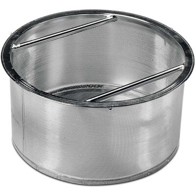 Kärcher Edelstahl Siebkorb - 40L - Ø 495mm für Ivr-L Kärcher Edelstahl Siebkorb - 40L - Ø 495mm für Ivr-L