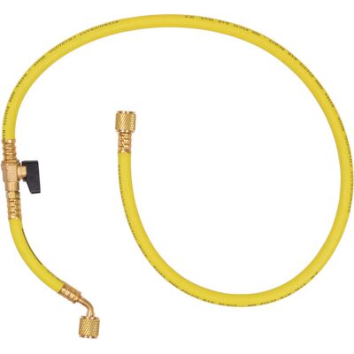 Makita Vakuum-Schlauch AS0AI154MK - 1000mm, 5/16" Gewinde, Mit Absperrventil Makita Vakuum-Schlauch AS0AI154MK - 1000mm, 5/16" Gewinde, Mit Absperrventil