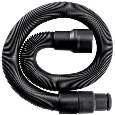Metabo Stretch-Saugschlauch, Ø 32mm, Länge 0,7 - 3,5 m, antistatisch (630144000) Metabo Stretch-Saugschlauch, Ø 32mm, Länge 0,7 - 3,5 m, antistatisch (630144000)