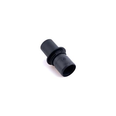 Nilfisk Industriestaubsauger Zubehör - Kunststoff Adapter Nilfisk Industriestaubsauger Zubehör - Kunststoff Adapter