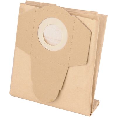 PRAGMAT Staubsaugerbeutel 20l (903086) PRAGMAT Staubsaugerbeutel 20l (903086)