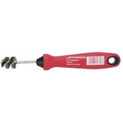 Rothenberger Kupferrohr-Innenbürste, 18mm (1000004634) Rothenberger Kupferrohr-Innenbürste, 18mm (1000004634)