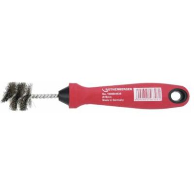 Rothenberger Kupferrohr-Innenbürste, 28mm (1000004636) Rothenberger Kupferrohr-Innenbürste, 28mm (1000004636)