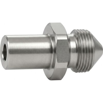 Gesipa Ersatzteil Mundstück V-10/18 (9mm verlängerte Ausführung) (1434096) Gesipa Ersatzteil Mundstück V-10/18 (9mm verlängerte Ausführung) (1434096)