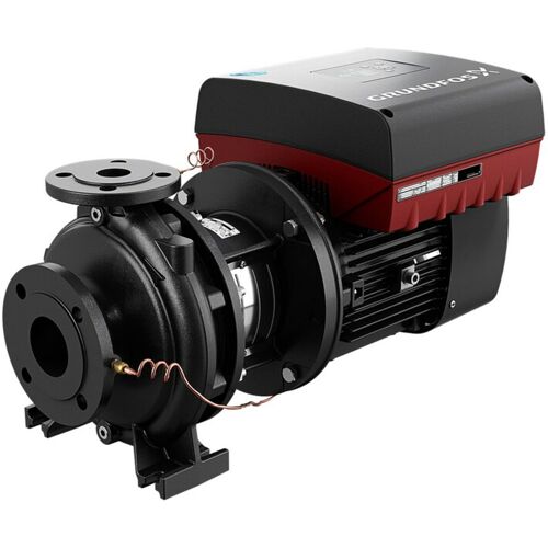 Grundfos Blockpumpen elektr. geregelt NBE 65-250/232ASAF2AESBQQEKWA (99534827)