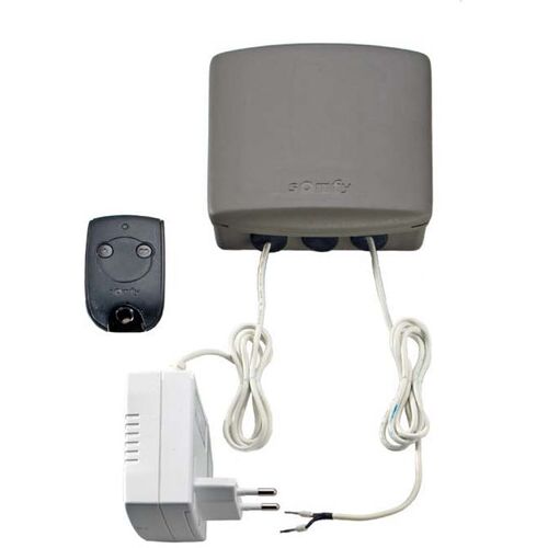 Somfy Universal-Funksteuerung 2-Kanal, vorkonfekt. 1841152)