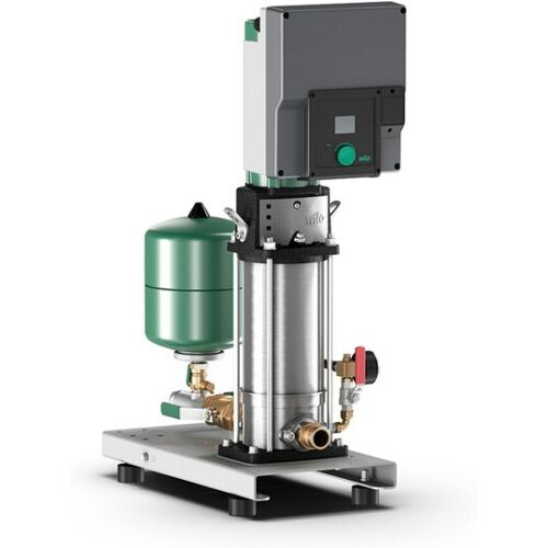 Wilo Einzelpumpenanlage SiBoost2.0 Smart 1HELIX VE1002,G11/2,1.1 (4257970)