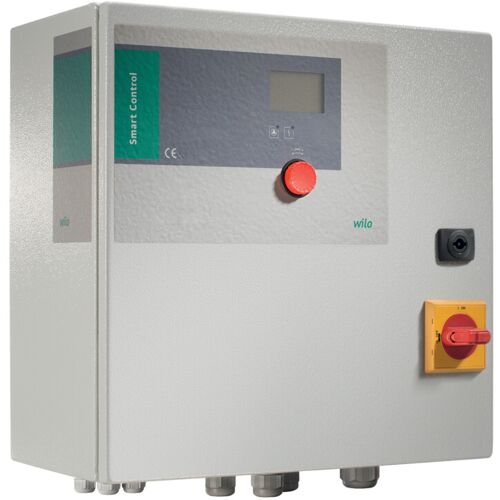 Wilo Schaltgerät SC-L-2x16A-T34-DOL-WM (2538933)