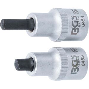 BGS Spreiz-Einsatz-Satz für Federbeinklemmung Antrieb Innenvierkant 12,5 mm 5 x 7 mm + 5,5 x 8,2 mm 2-tlg. ; BGS technic (6455) BGS Spreiz-Einsatz-Satz für Federbeinklemmung Antrieb Innenvierkant 12,5 mm 5 x 7 mm + 5,5 x 8,2 mm 2-tlg. ; BGS technic (6455)