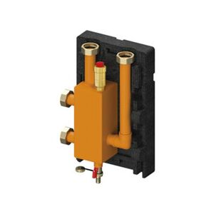 Flamco Heizungswart MeiFlow S BG DN 25, 50 kW, m hydr. wei., 1 Abscheid. ; Meibes (M66393.21) Flamco Heizungswart MeiFlow S BG DN 25, 50 kW, m hydr. wei., 1 Abscheid. ; Meibes (M66393.21)