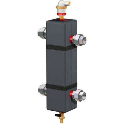 Flamco Hydraulische Weiche FlexBalance EcoPl C Rp 2, 4,5 l, 200 kW (28380) Flamco Hydraulische Weiche FlexBalance EcoPl C Rp 2, 4,5 l, 200 kW (28380)