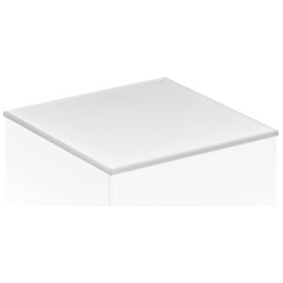 KEUCO Edition 11 Abdeckplatte - ESG Sicherheitsglas 1052x3x524 mm KEUCO Edition 11 Abdeckplatte - ESG Sicherheitsglas 1052x3x524 mm