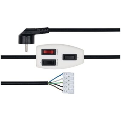 Rademacher Universal-Einstellkabel Rohrmotor 4090-1 (96000086) Rademacher Universal-Einstellkabel Rohrmotor 4090-1 (96000086)
