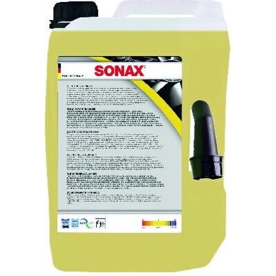 Sonax Schwerlast Truck Bus Reiniger - Intensiv - 25L Sonax Schwerlast Truck Bus Reiniger - Intensiv - 25L