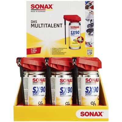 Sonax SX90 Plus - Mehrzwecköl Sonax SX90 Plus - Mehrzwecköl