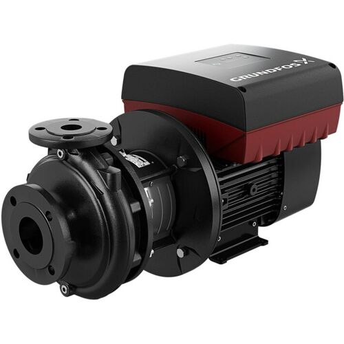 Grundfos Blockpumpen elektr. geregelt NBE65-160/157 A-F2-A-BQQE 400V 11kW IE5 (99102358)
