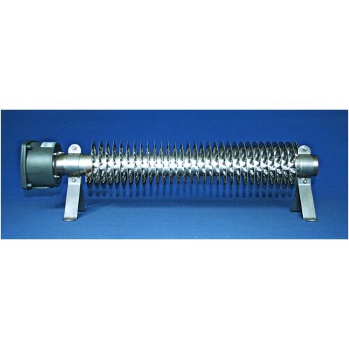 Kraemer&Kraus; Rippenrohrheizofen 230V,500W,500mm RRH 500 ; Kraemer & Kraus)