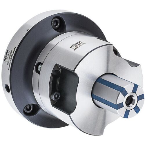 RÖHM Grunddorn MZB-03 +Anschlag 315129 (315103)