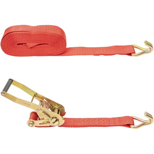 STIER Zurrgurt 2-teilig 6m 1500daN (904262)