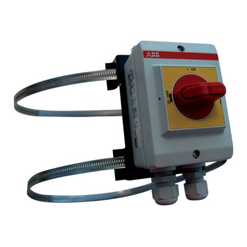 Wilo Hauptschalter für COR-1, Nachrüstsatz (2515962)