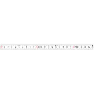 BMI Bandmaß, selbstklebend, 10 m (462380 10) BMI Bandmaß, selbstklebend, 10 m (462380 10)