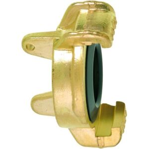 GEKA plus-Blindkupplung MS, 3mm-Bohr. f.Kette (43118) GEKA plus-Blindkupplung MS, 3mm-Bohr. f.Kette (43118)