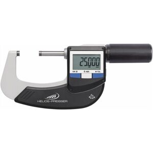 Helios-Preisser Dig. Bügelmessschraube IP65 Data-Variable Linear 25-50 mm (1866613) Helios-Preisser Dig. Bügelmessschraube IP65 Data-Variable Linear 25-50 mm (1866613)
