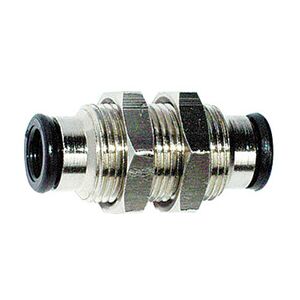 Riegler Schottverschraubung »value line«, M16x1, Schlauch-Ø 8, MS vern. (51.016-8-E) Riegler Schottverschraubung »value line«, M16x1, Schlauch-Ø 8, MS vern. (51.016-8-E)