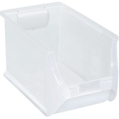 Allit Profiplus Box 4h - Aufbewahrungsbox Allit Profiplus Box 4h - Aufbewahrungsbox