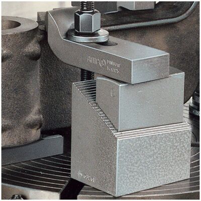 AMF M12x14x50 mm T-Nut Schraube - Hochfest AMF M12x14x50 mm T-Nut Schraube - Hochfest