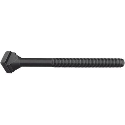 Fabory M20 T-Schlitzschraube - T 20mm - 125mm - Qualität 8.8 - DIN 787 Fabory M20 T-Schlitzschraube - T 20mm - 125mm - Qualität 8.8 - DIN 787
