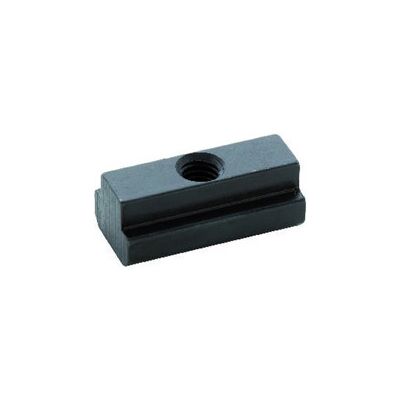 AMF M24x28 mm T-Nut - Präzisionslange Form - Stahl AMF M24x28 mm T-Nut - Präzisionslange Form - Stahl