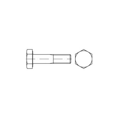 August - Sechskantschraube EN 14399-4 M27x95 - Screw August - Sechskantschraube EN 14399-4 M27x95 - Screw